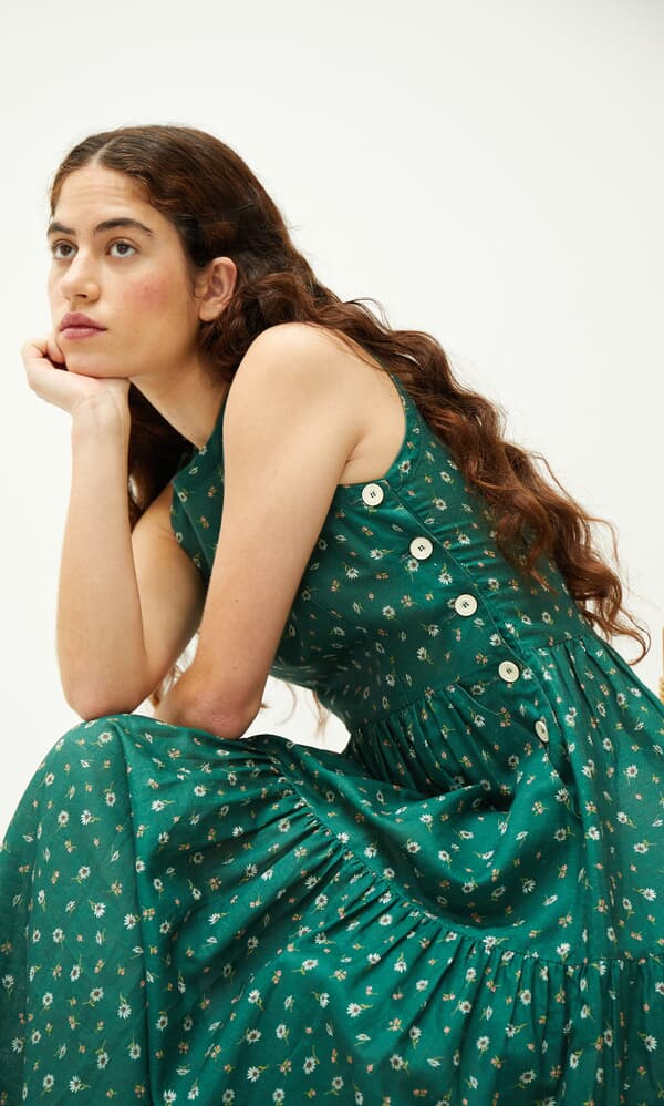 Fife dress