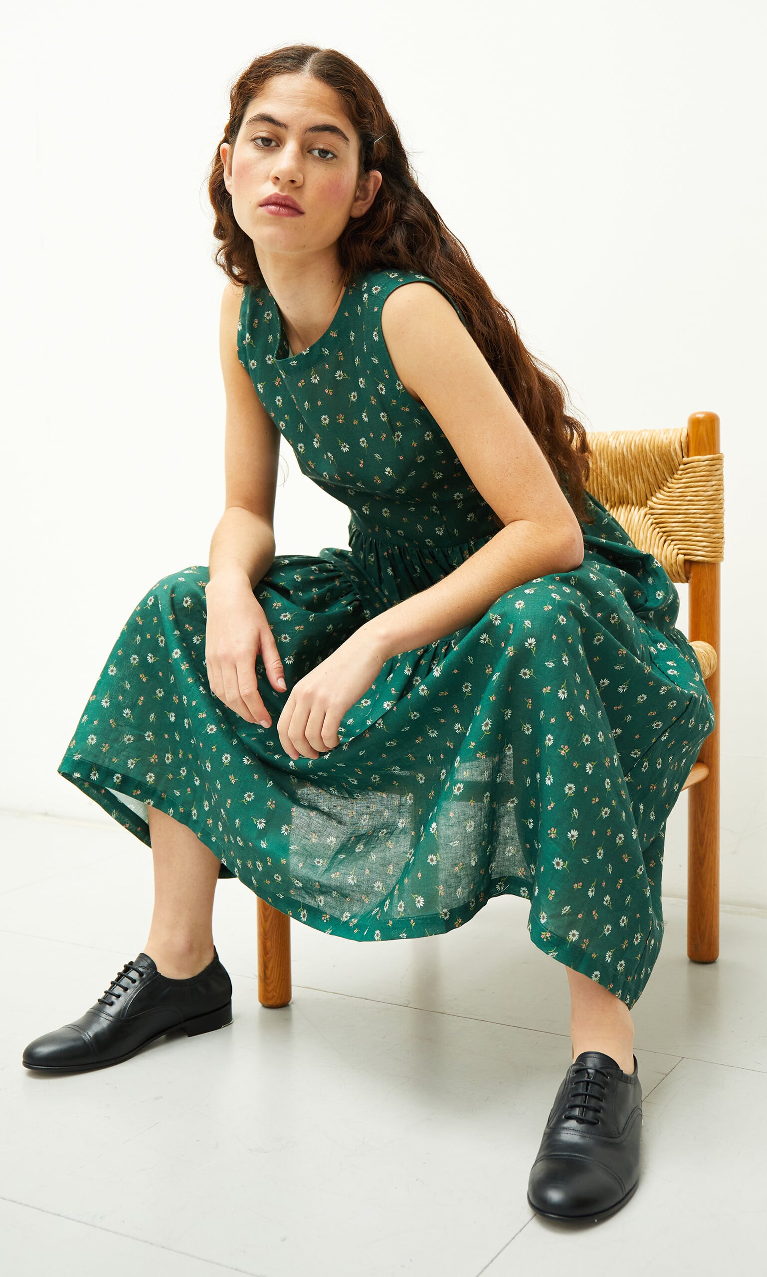 Fife dress