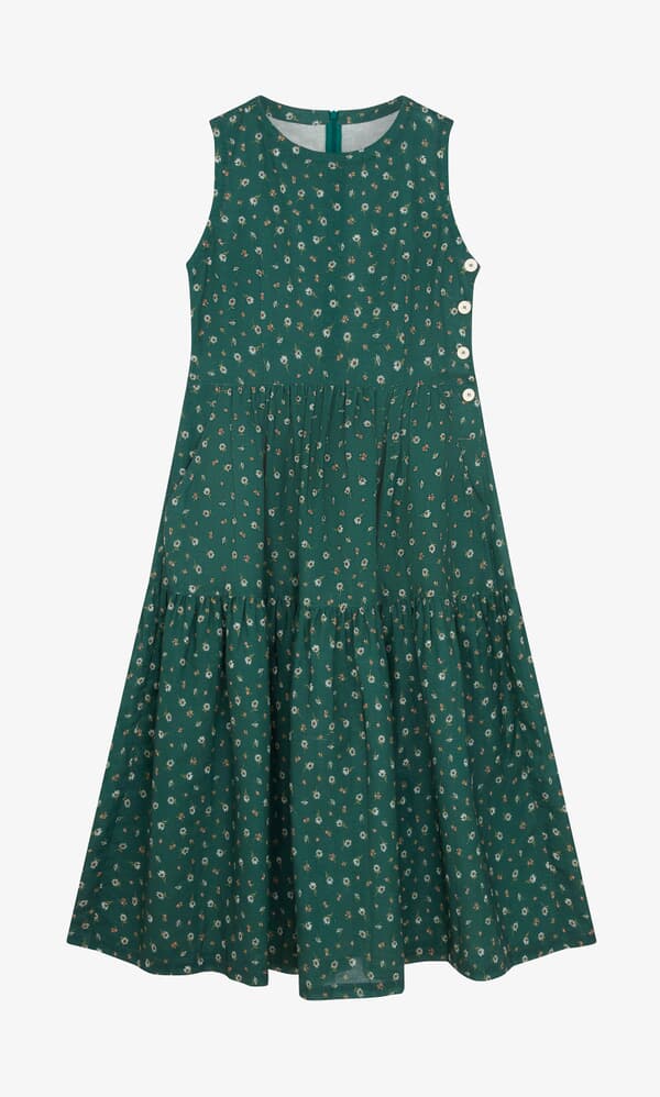 Fife dress
