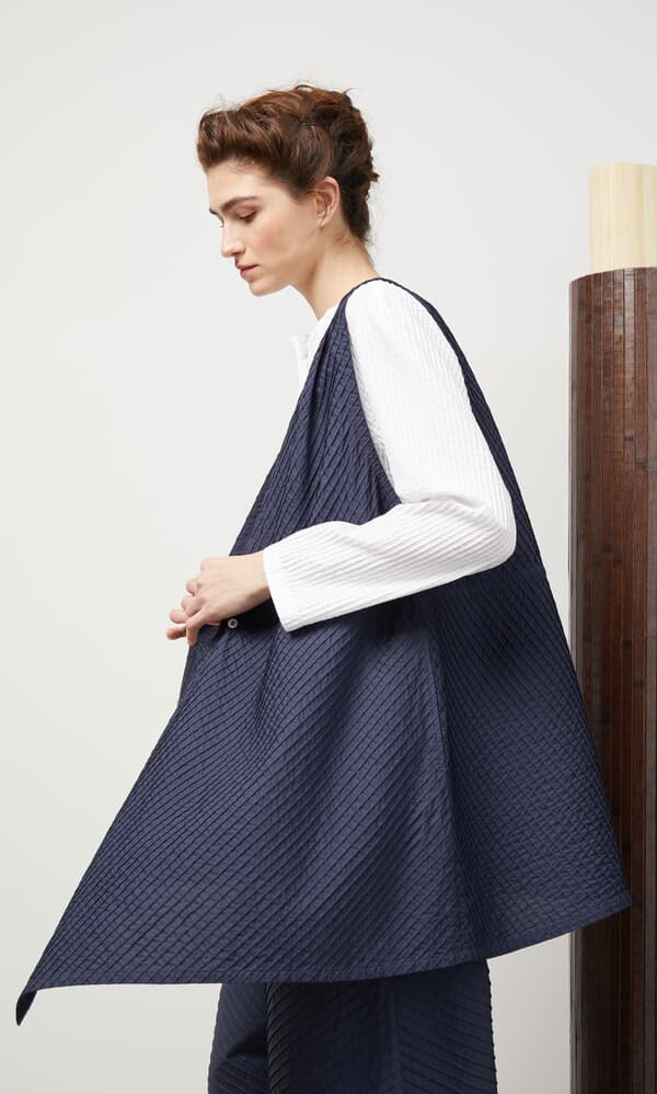 Botan waist coat