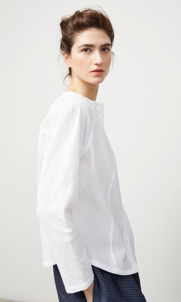 Ren shirt by Yacco Maricard