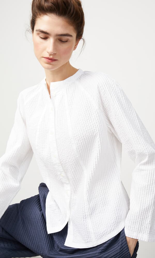 Ren shirt by Yacco Maricard