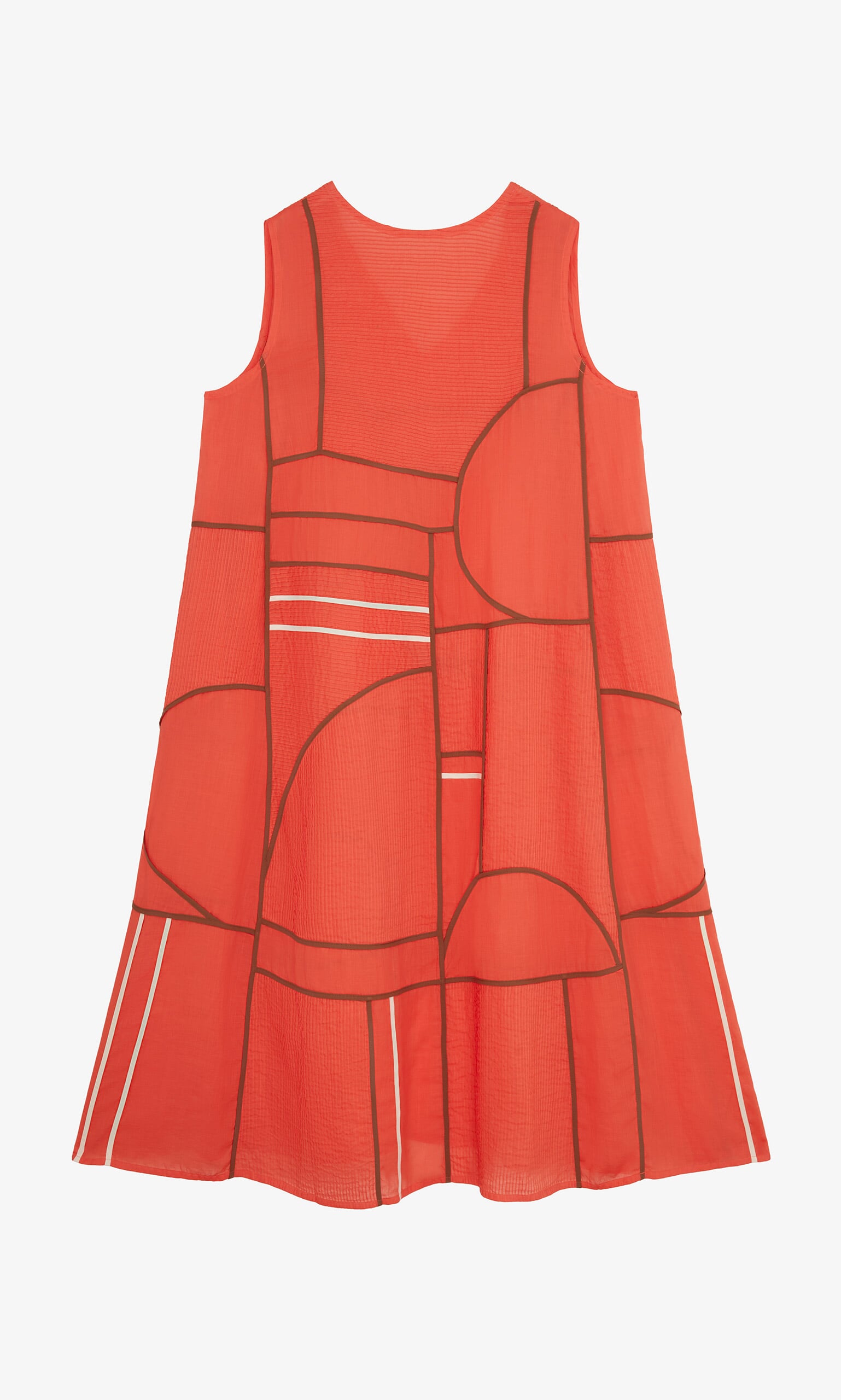 Mitsu dress