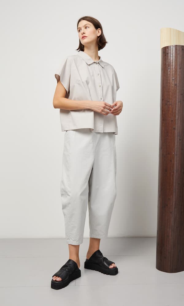 Crome pants