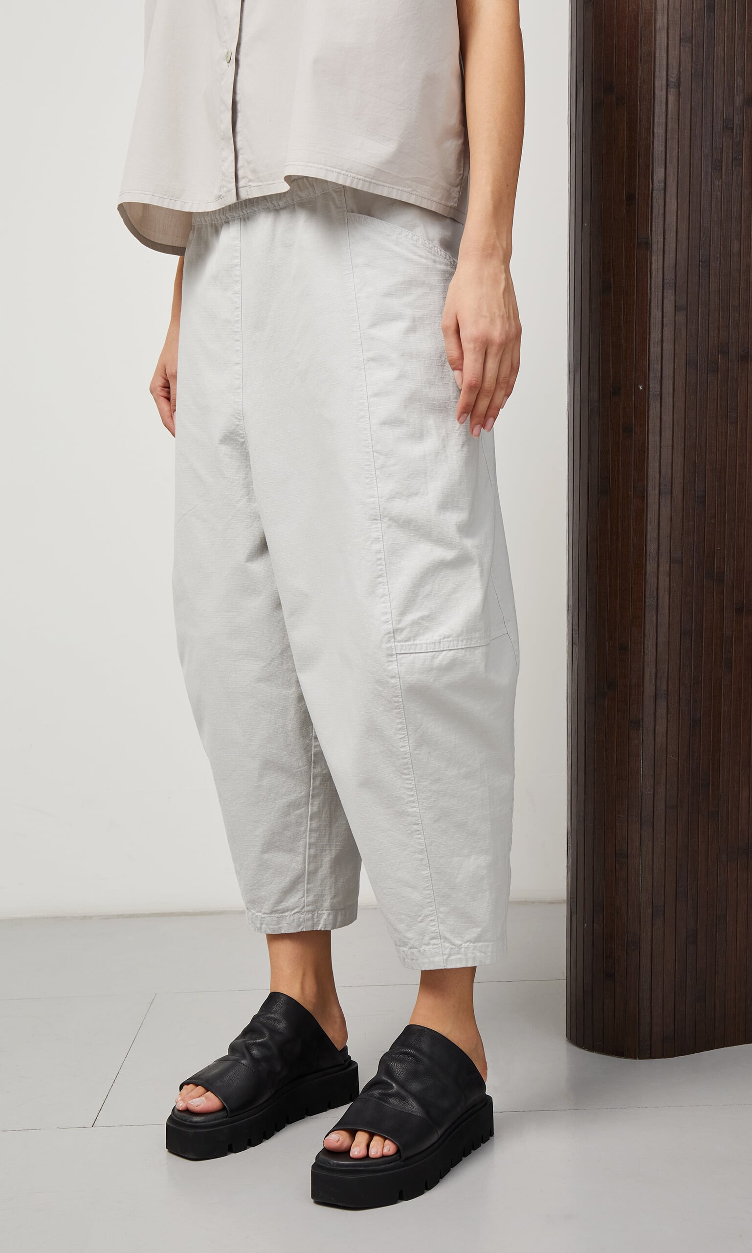 Crome pants