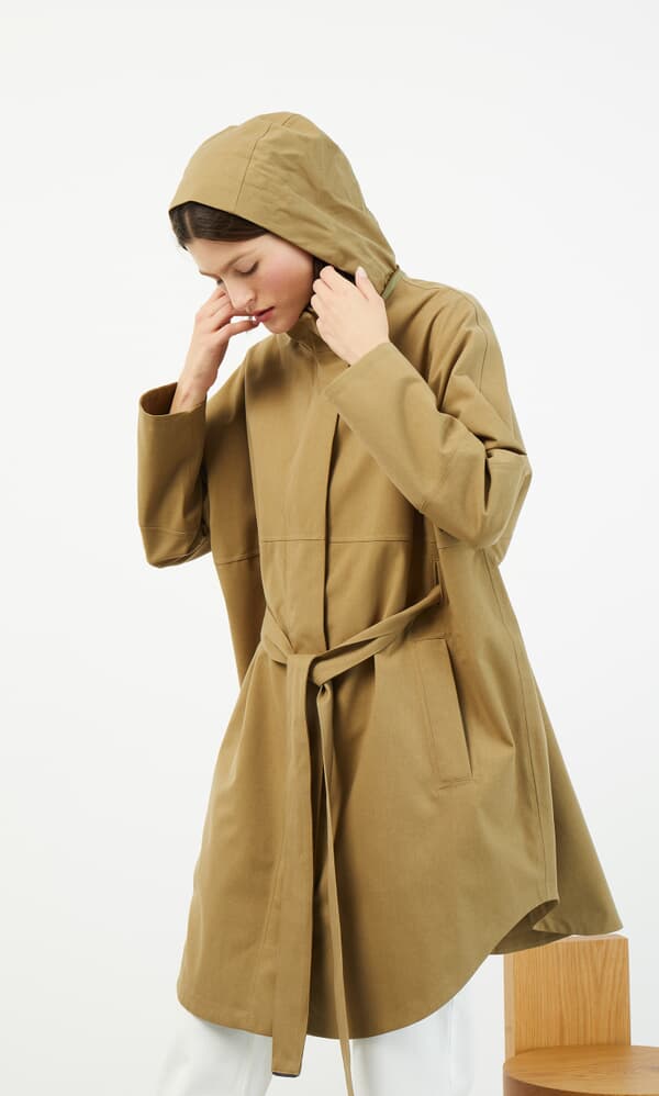 Wyton coat