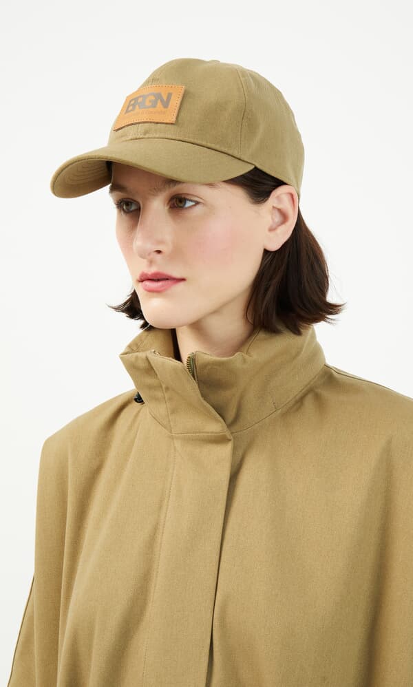 Bergen cap