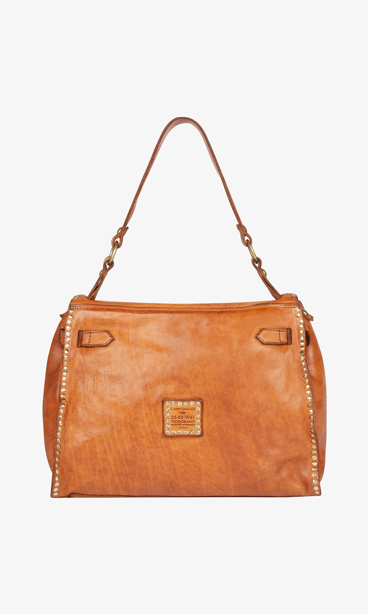 Kelly buckle bag