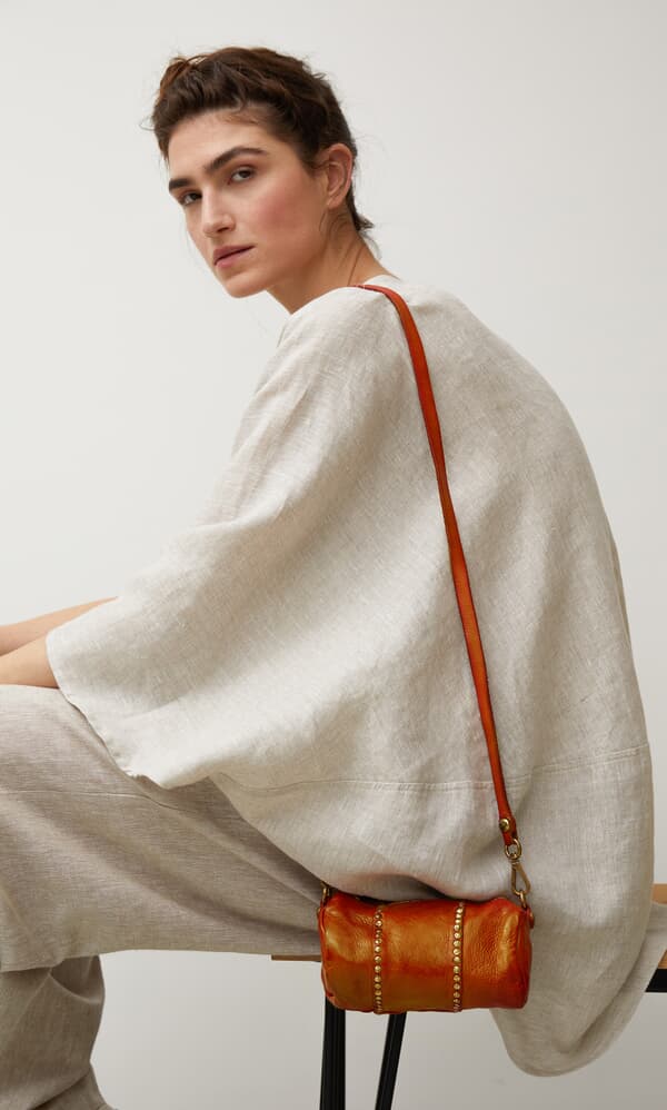 Hollander bag by Campomaggi