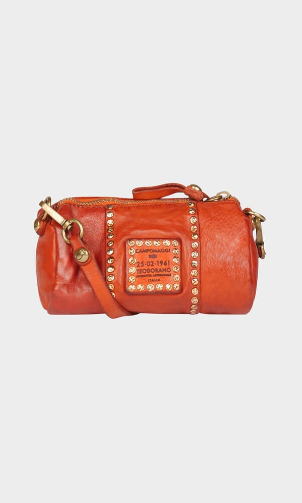 Hollander bag by Campomaggi