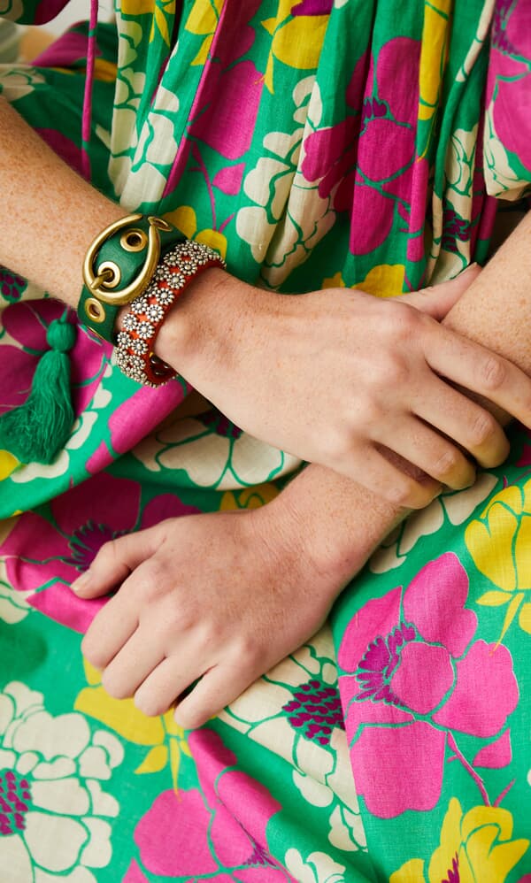 Prato bracelet