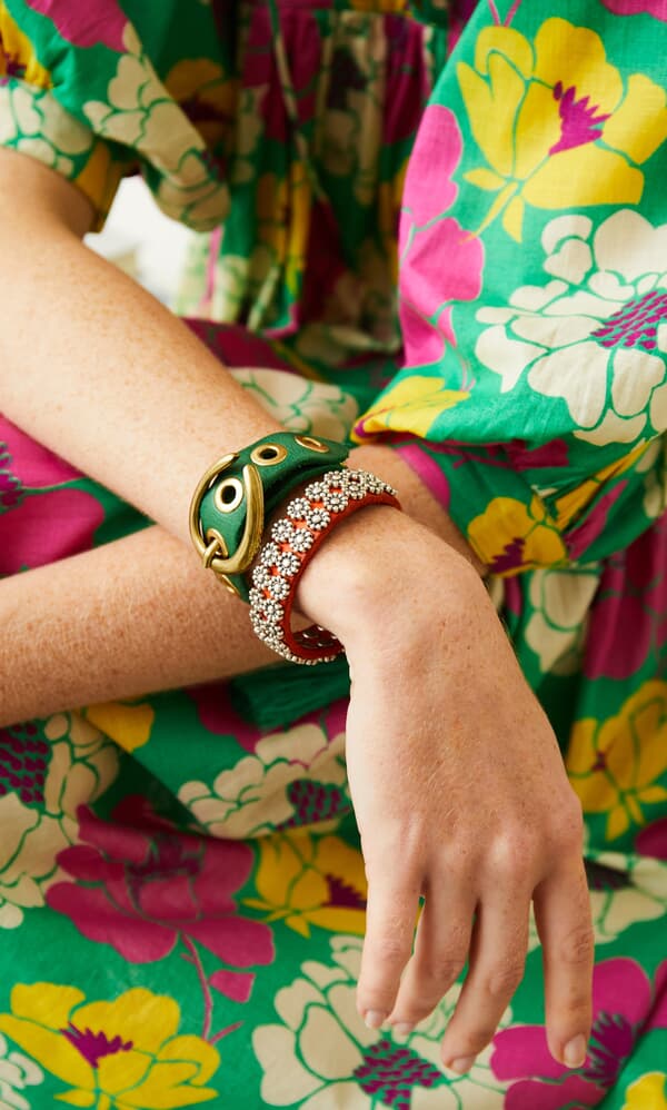 Prato bracelet