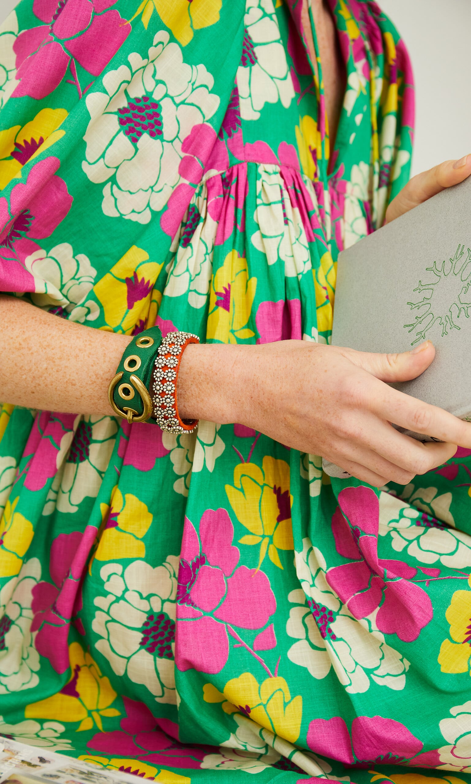 Prato bracelet