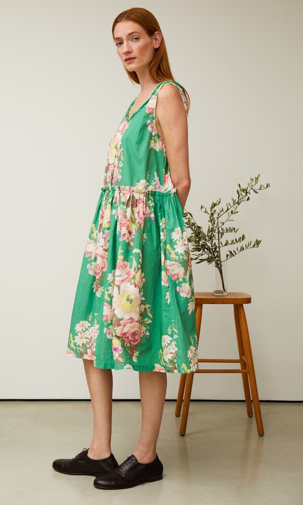 Berta dress