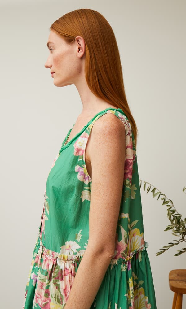 Berta dress