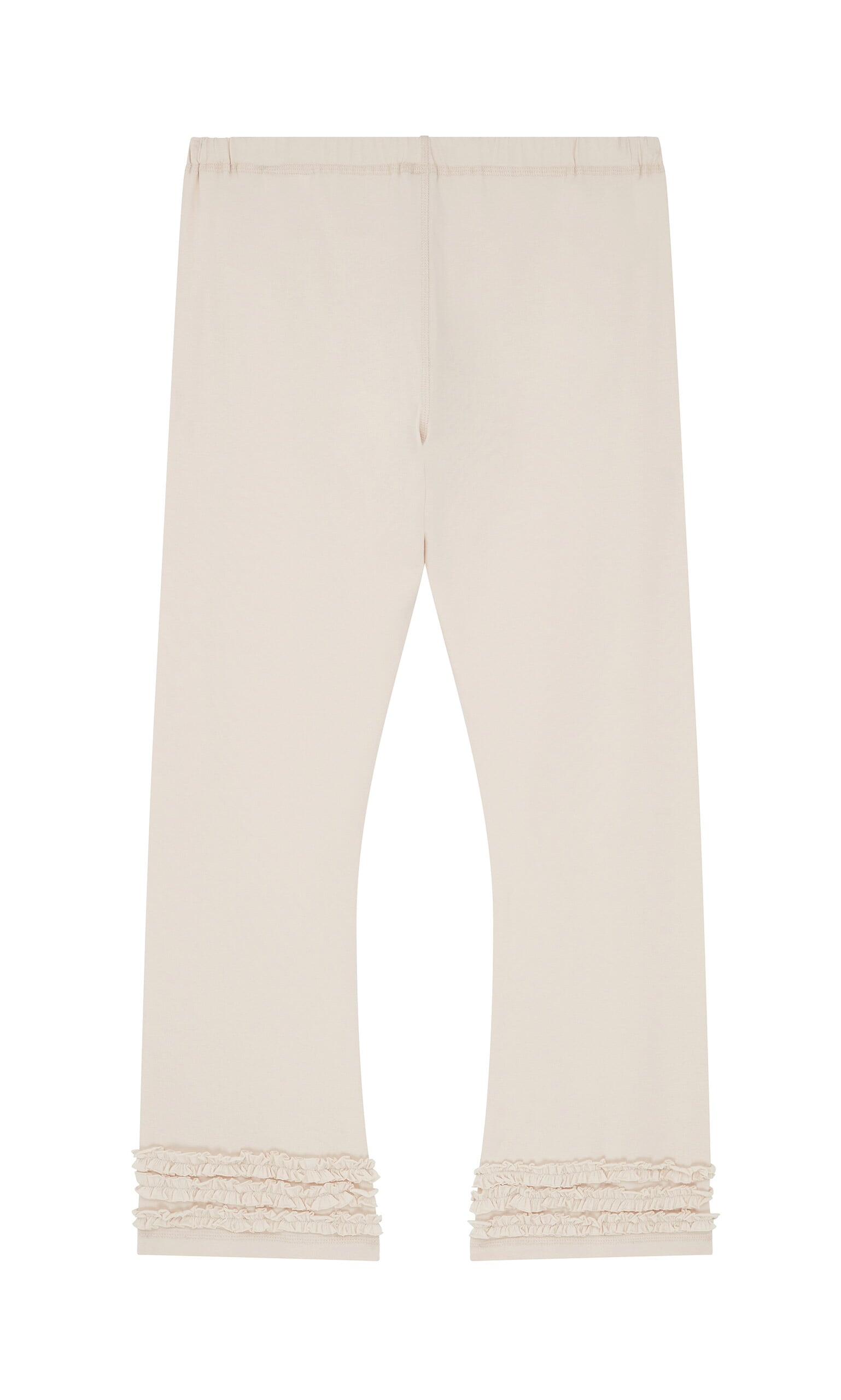 Ellen ruffle pants