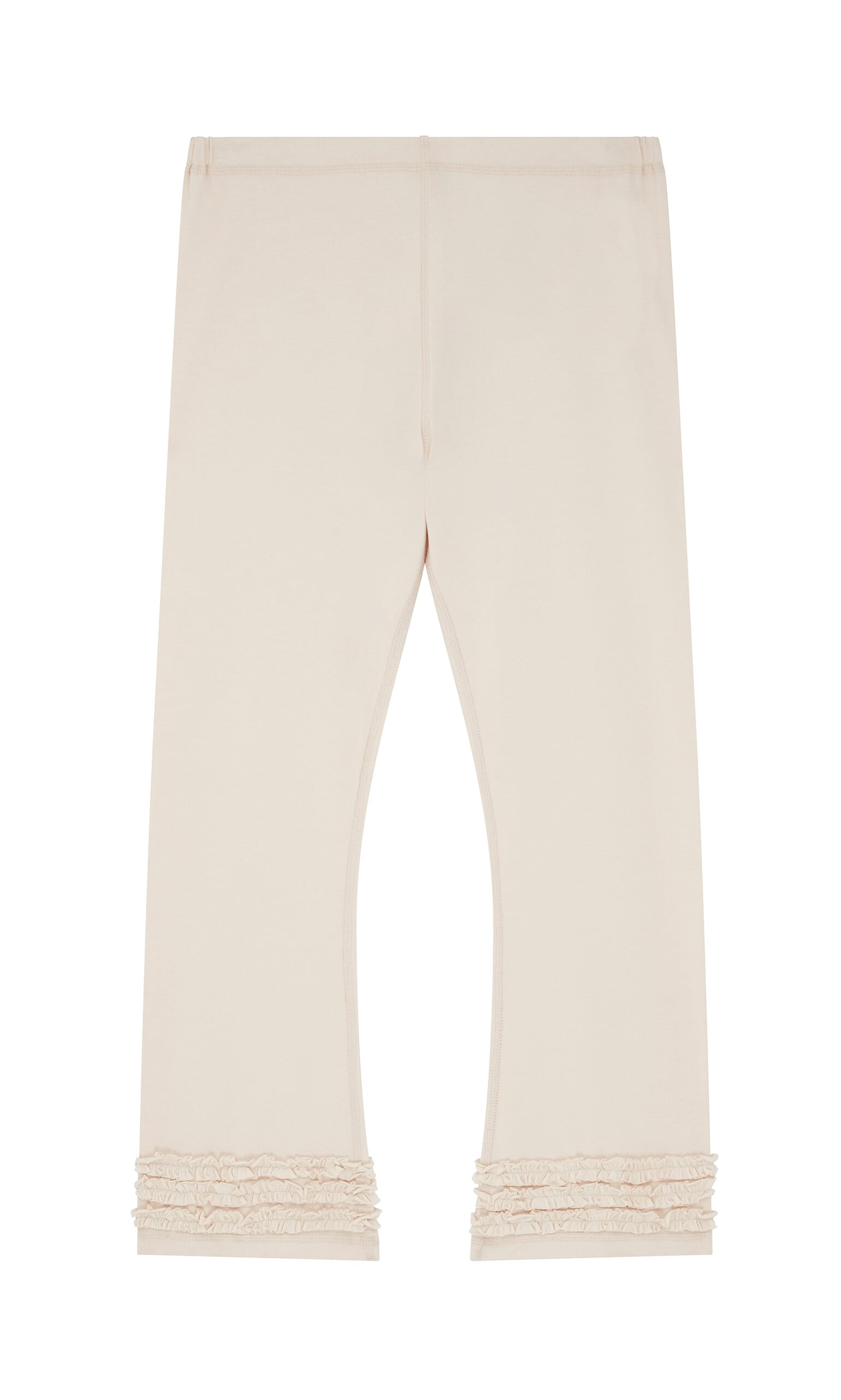 Ellen ruffle pants