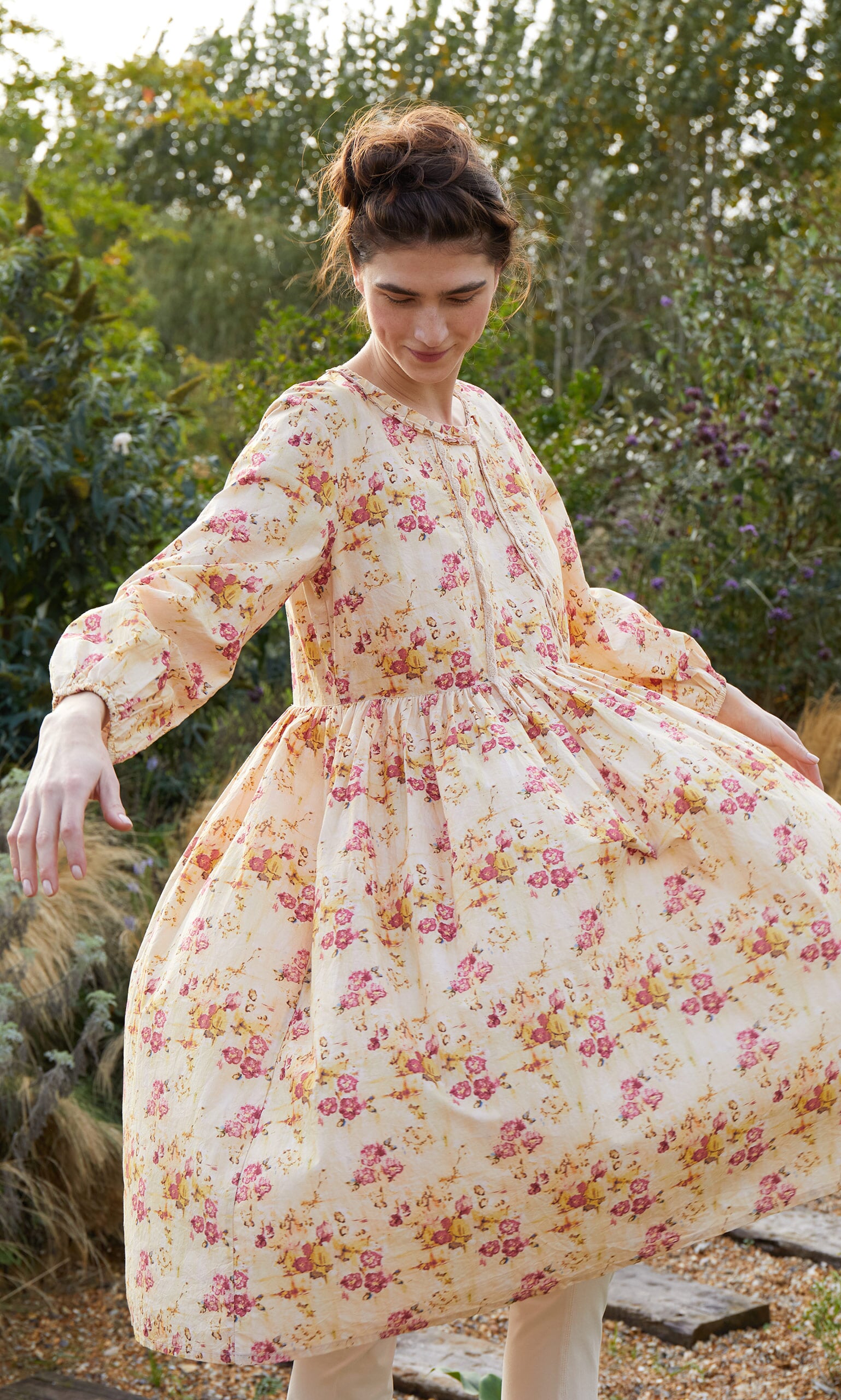 Fenley dress