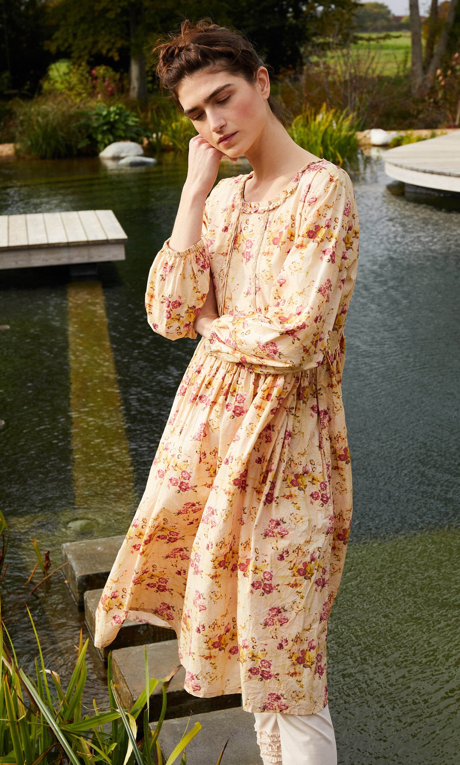 Fenley dress