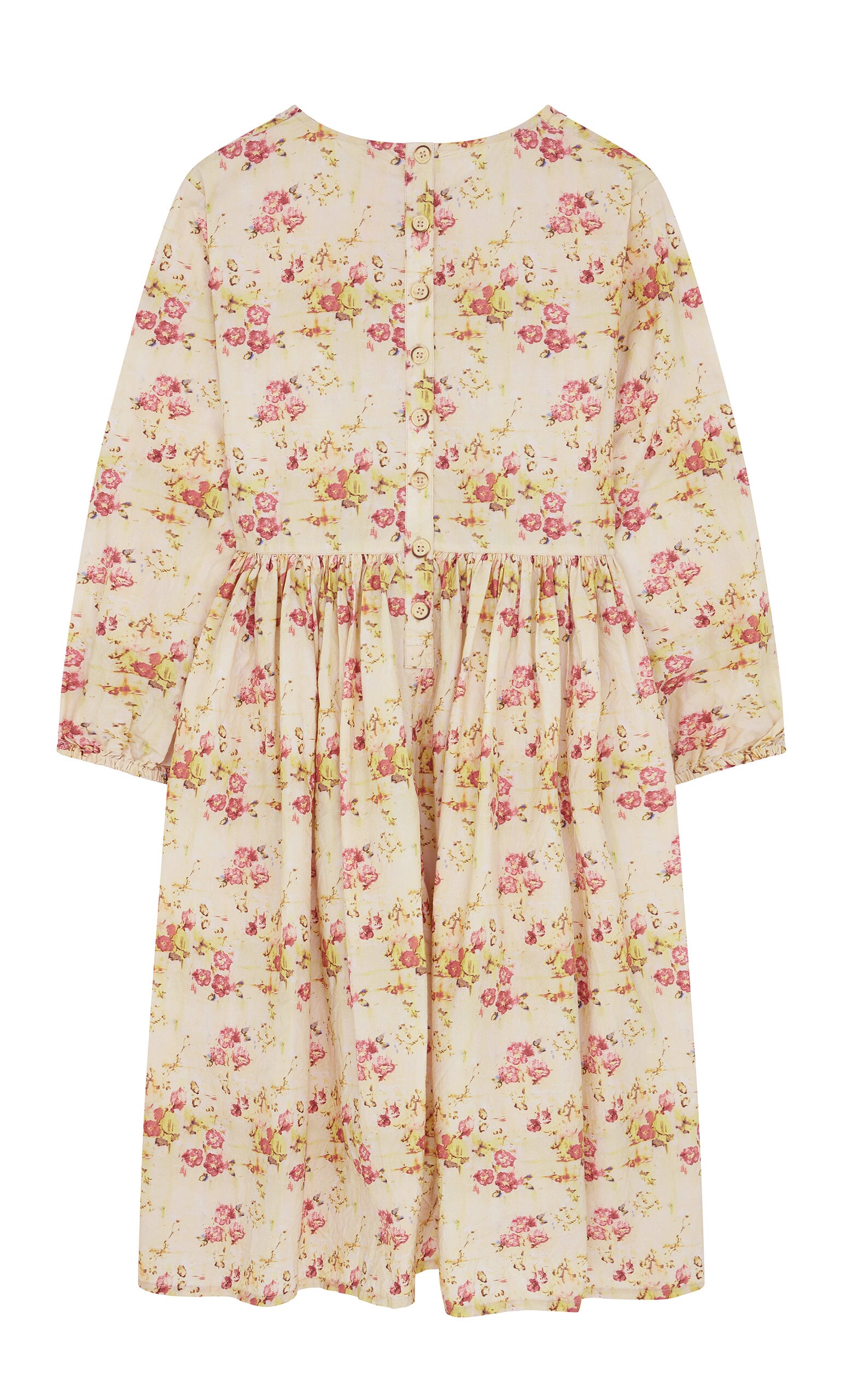Fenley dress