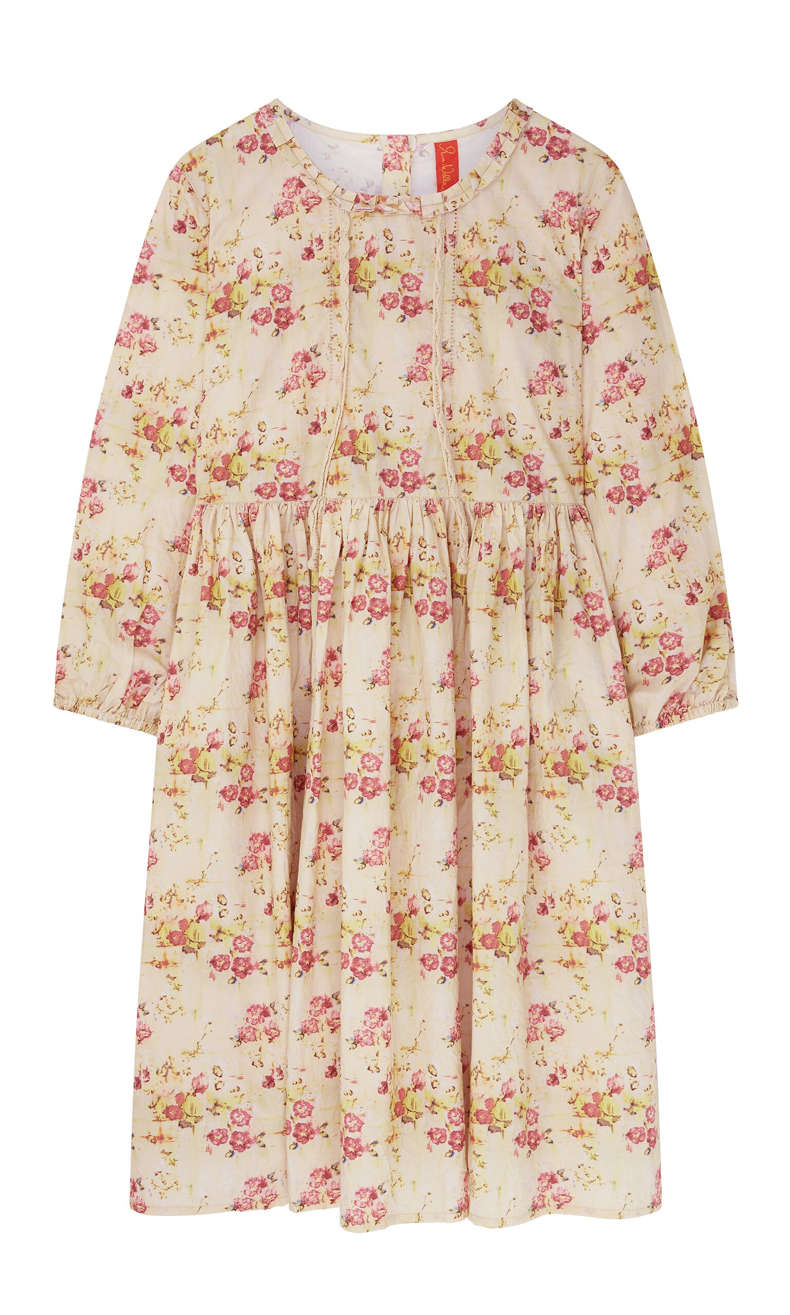 Fenley dress