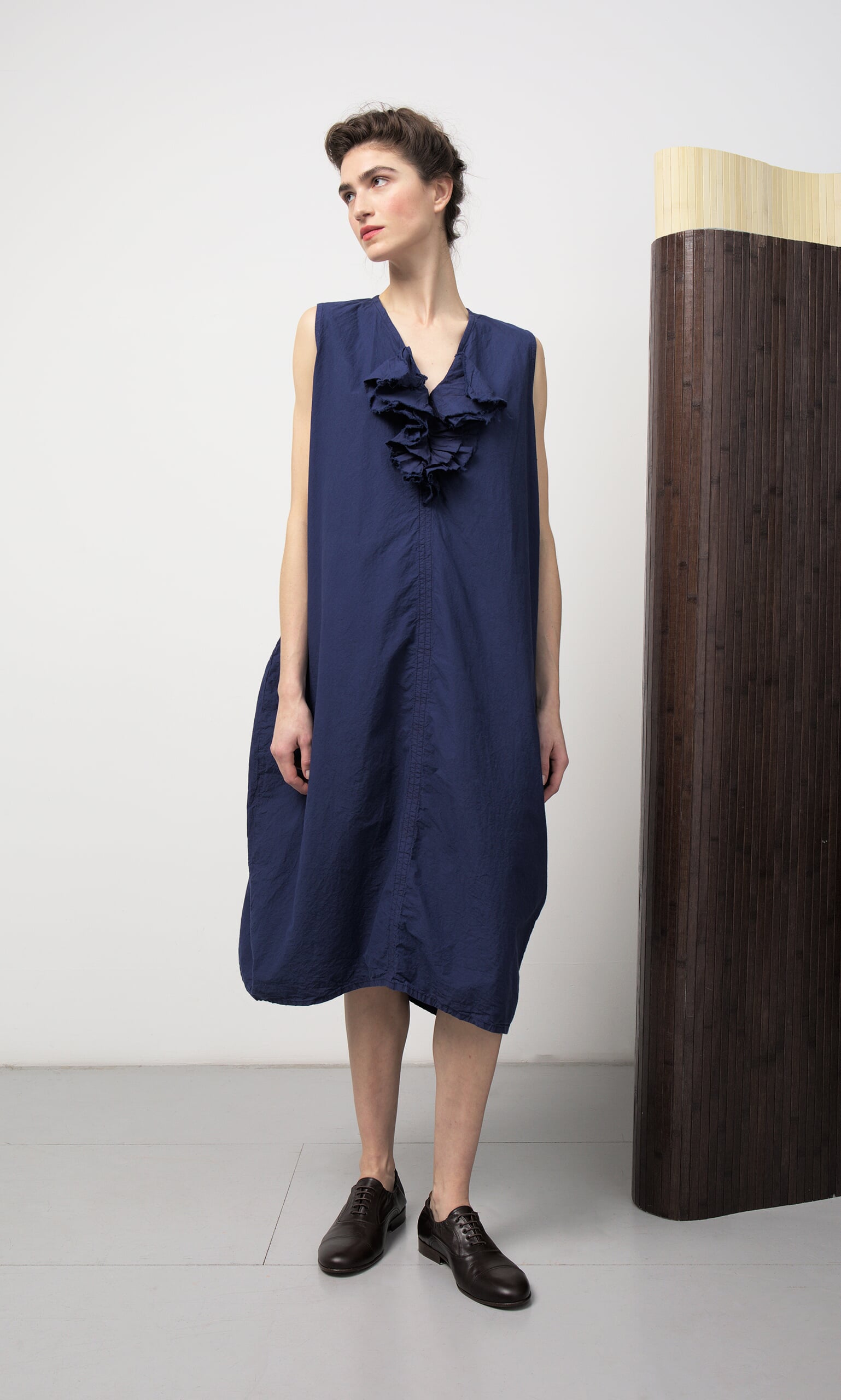 Wells dress