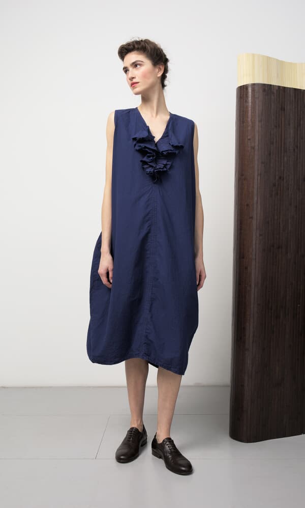 Wells dress