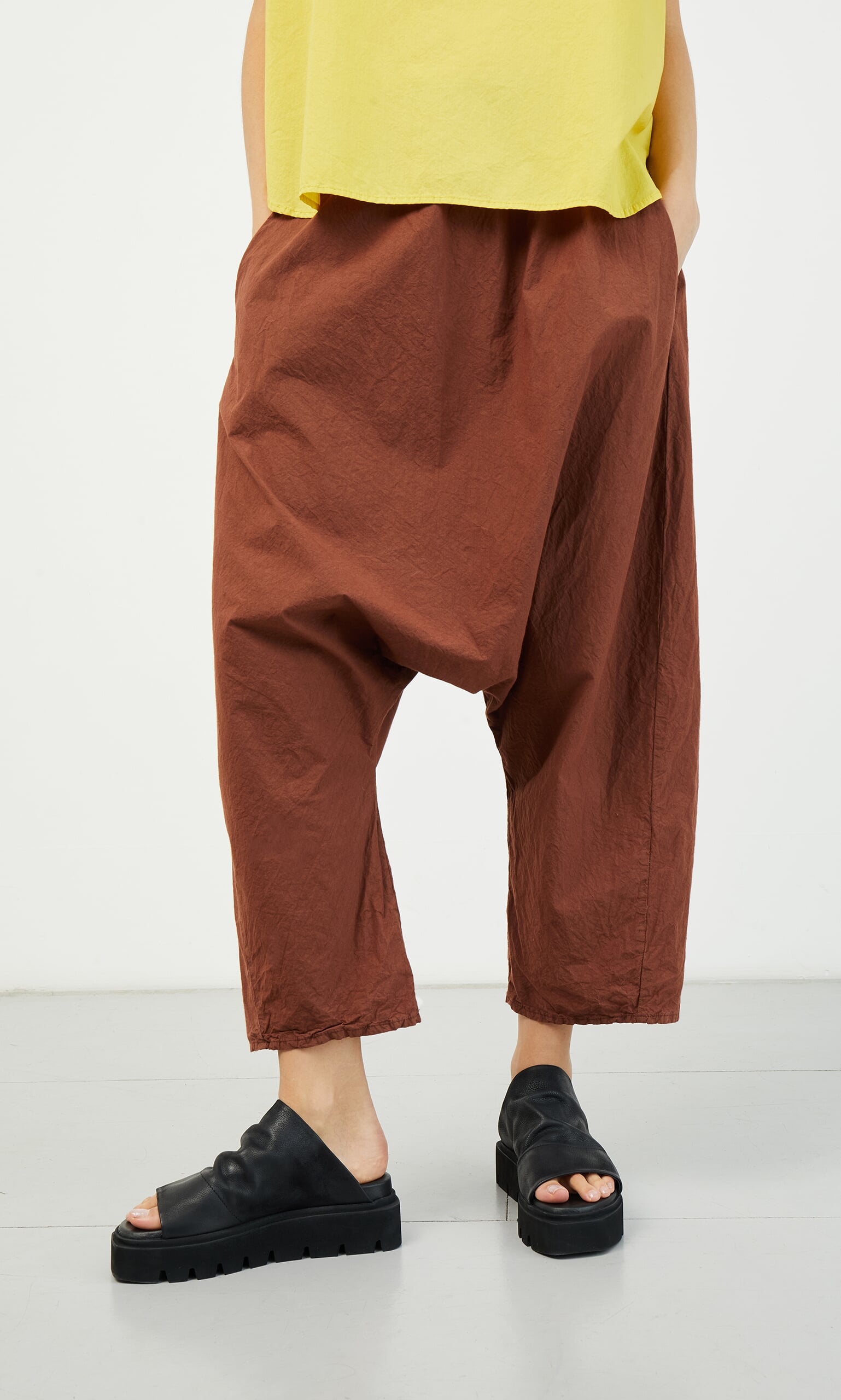 Orford pants