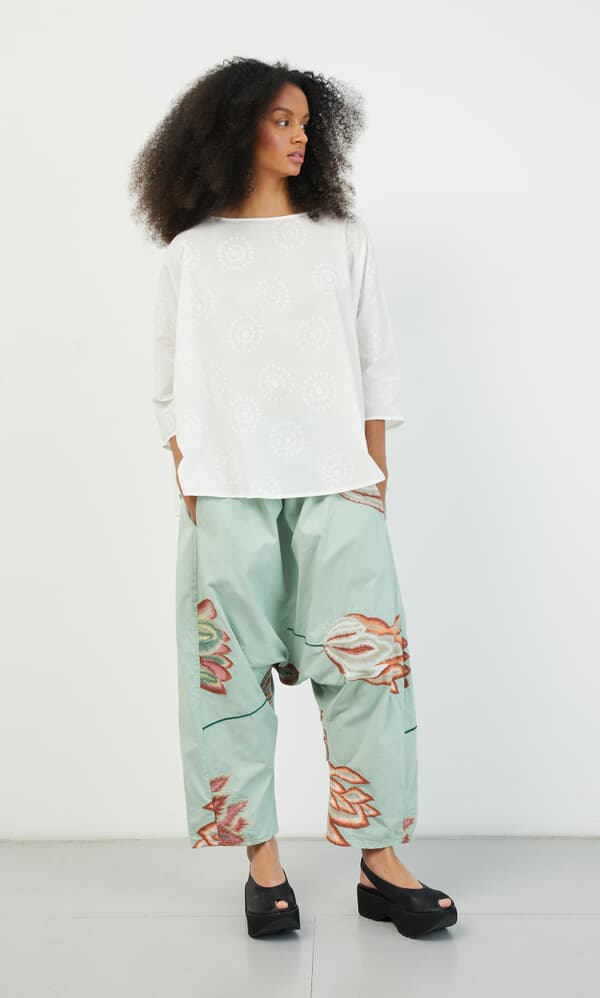 Ouse pants