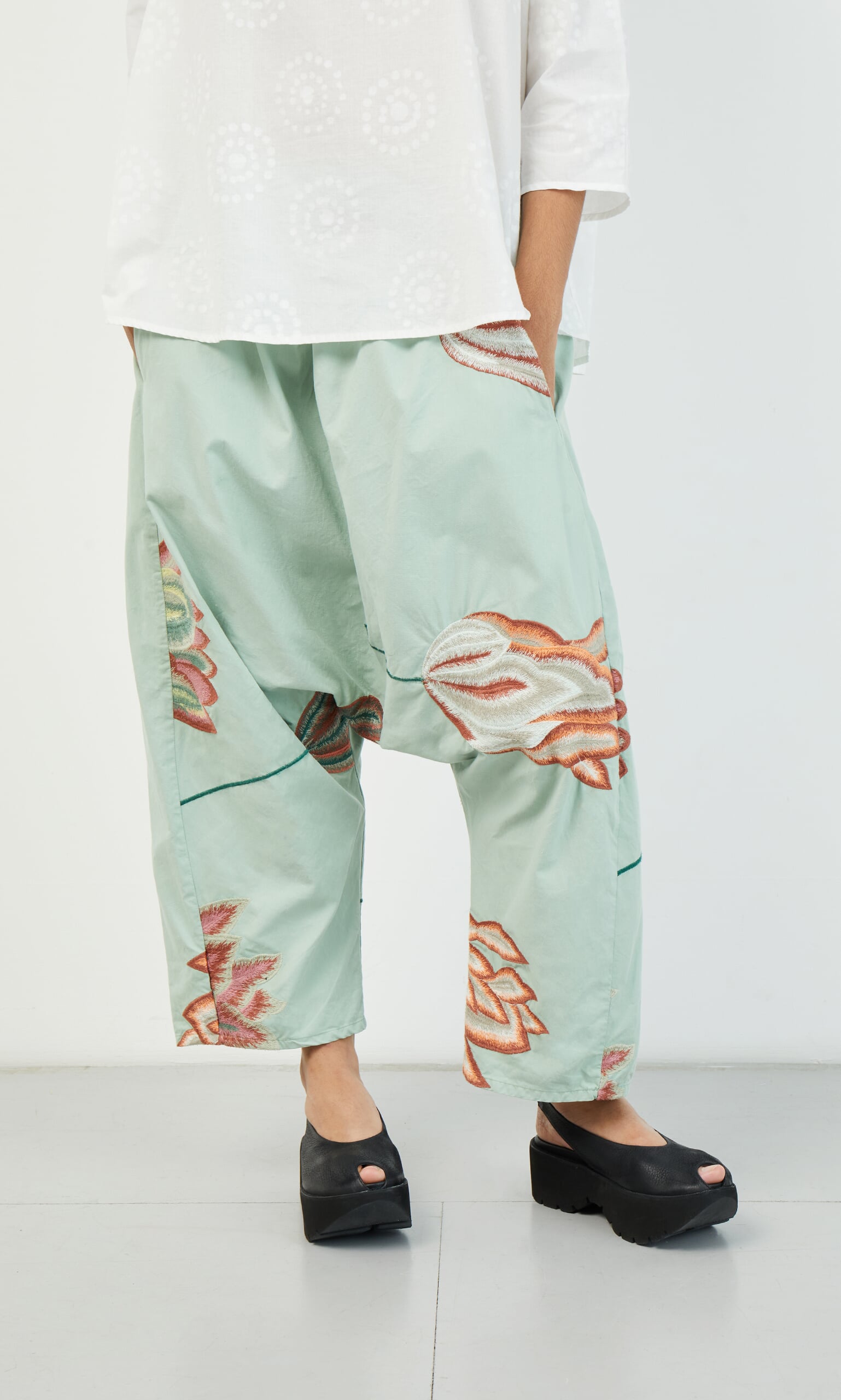 Ouse pants