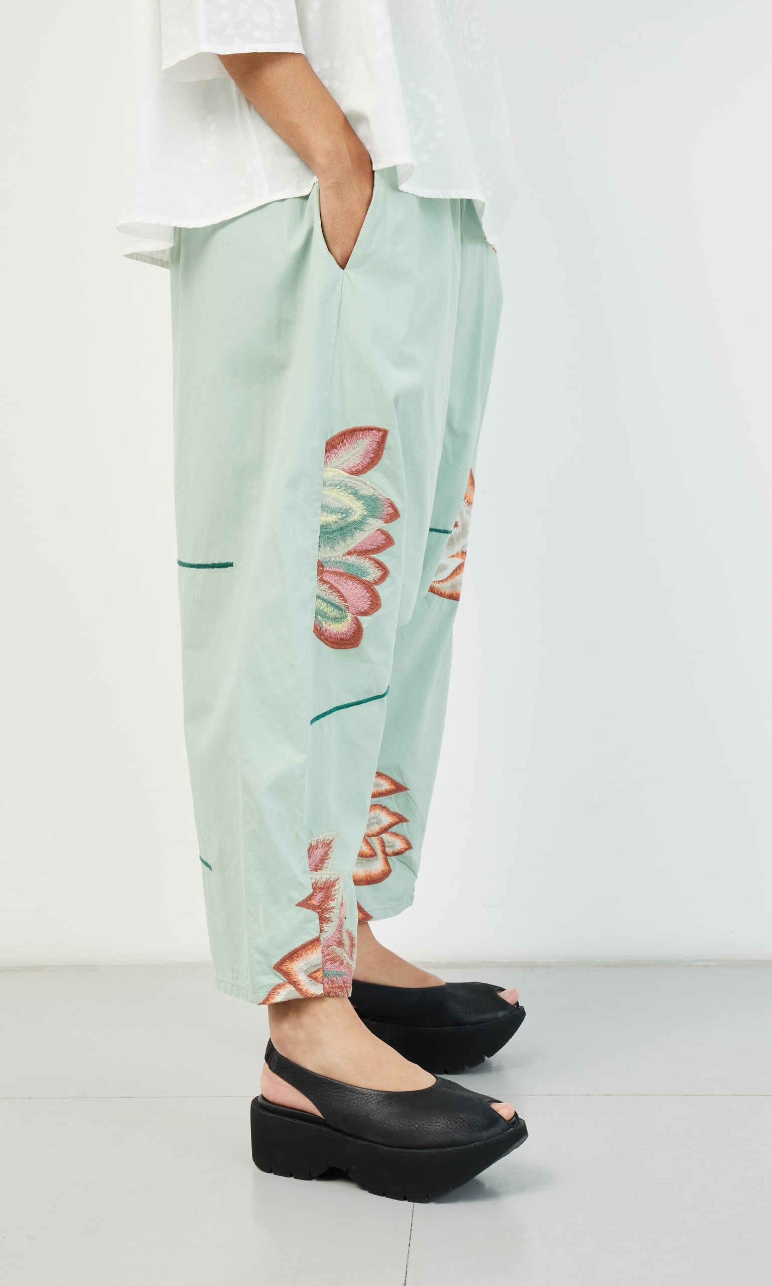 Ouse pants
