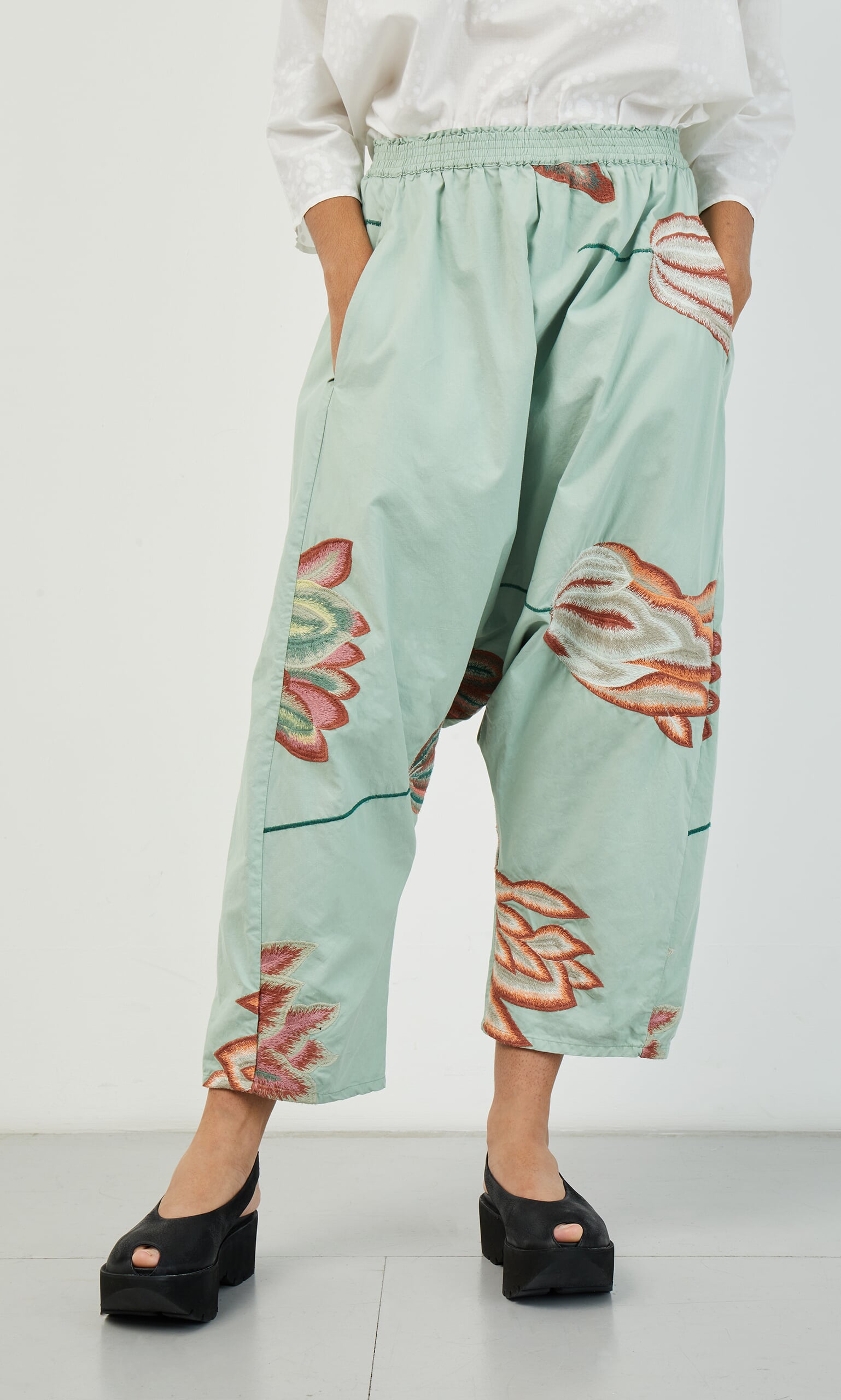 Ouse pants