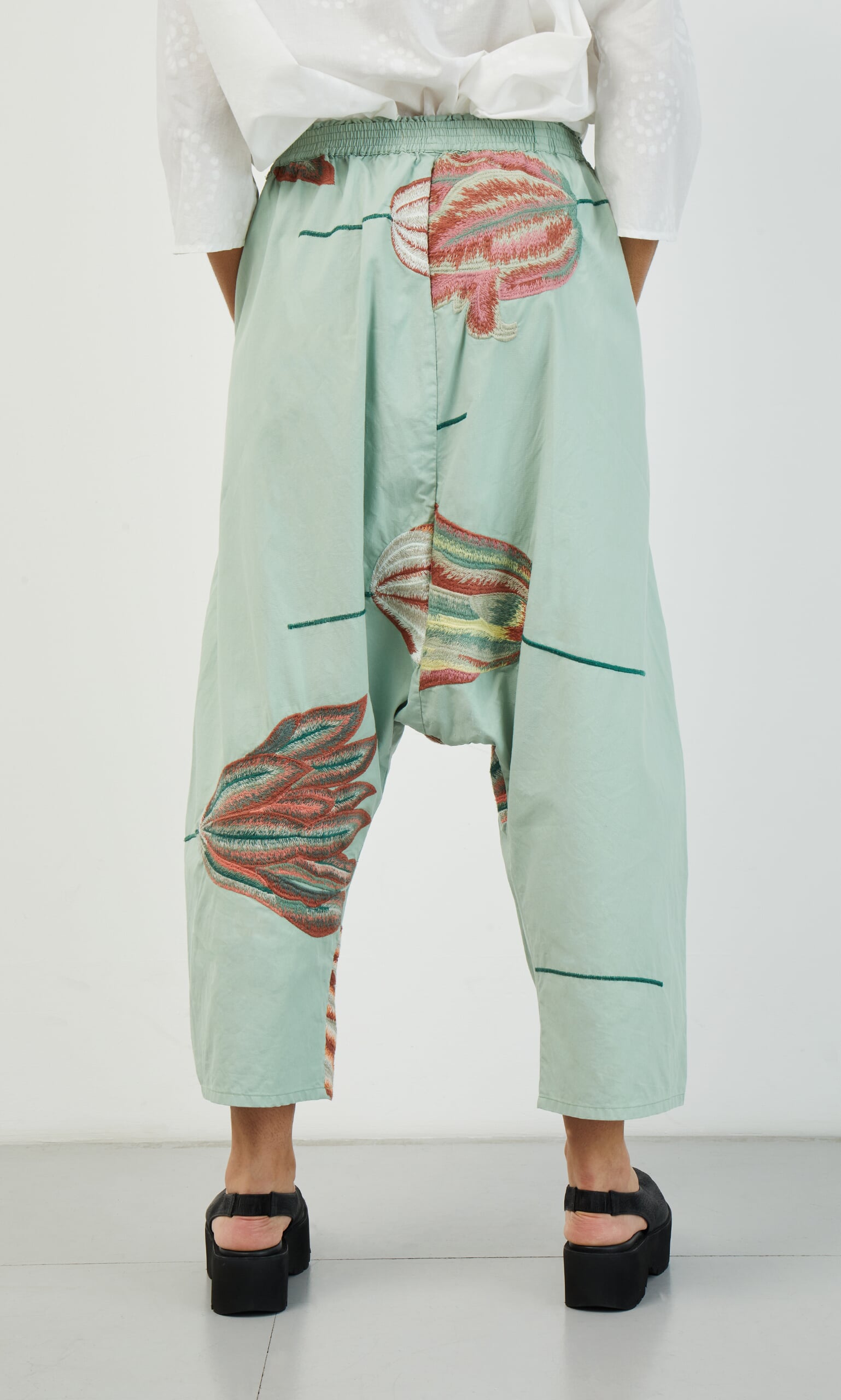 Ouse pants