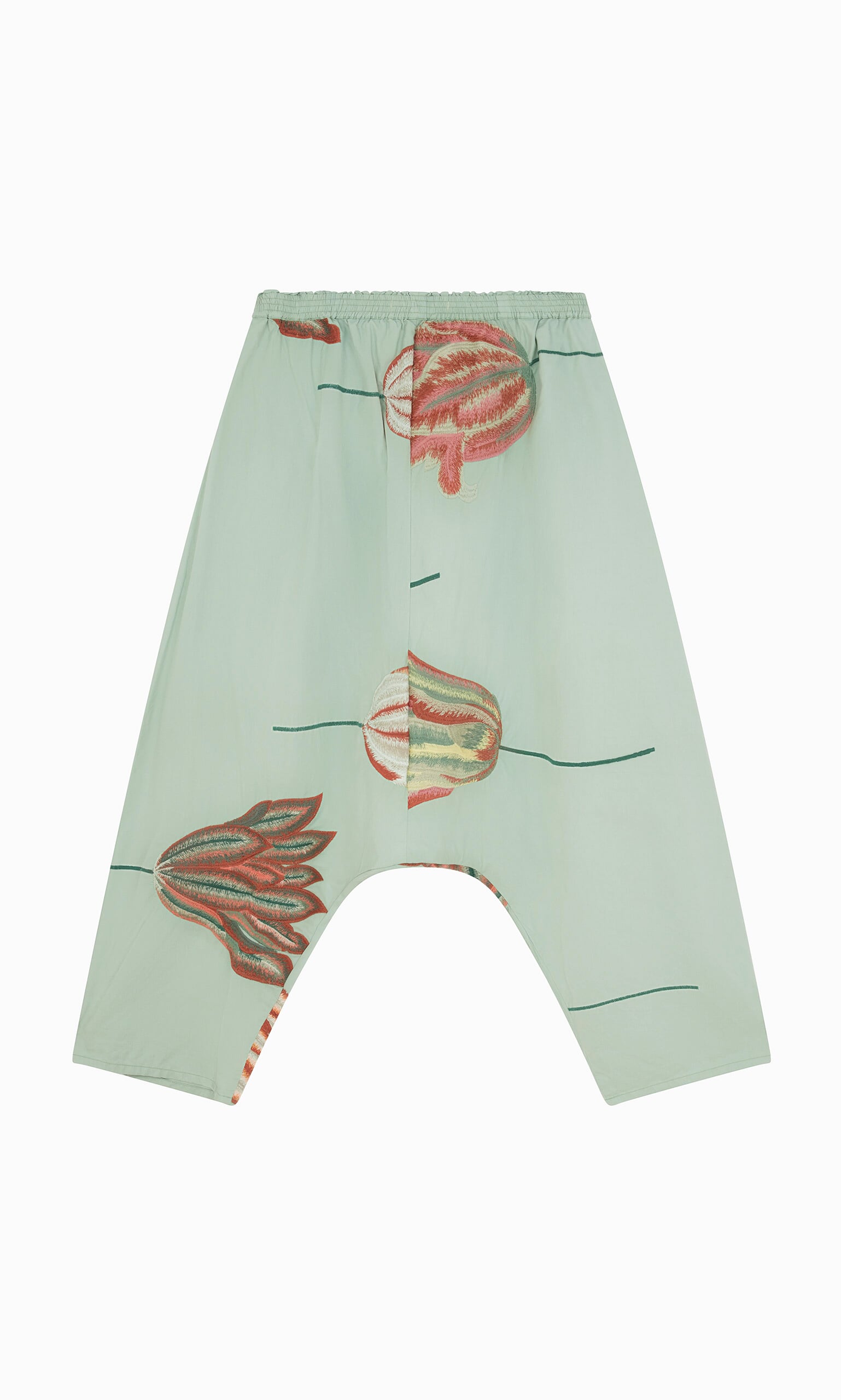 Ouse pants