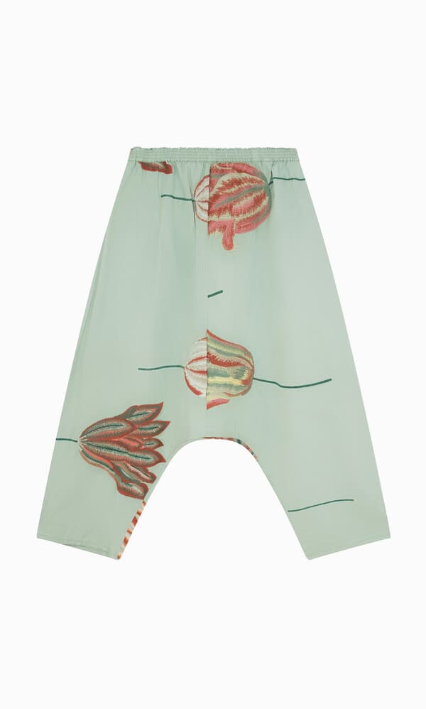 Ouse pants
