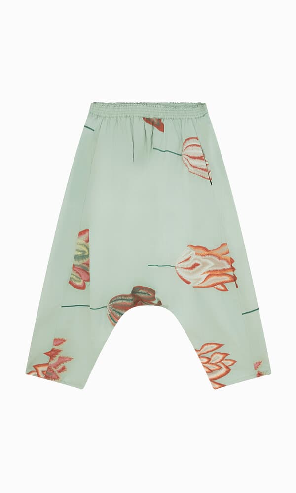 Ouse pants
