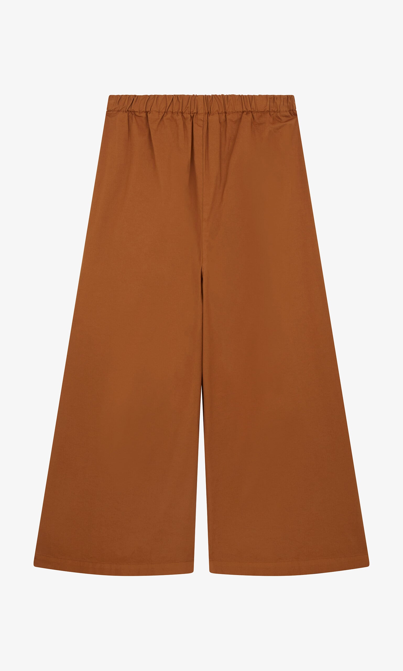 Tobacco pants