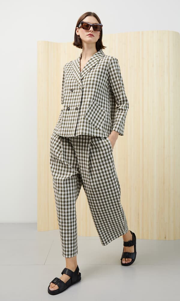 San Remo pants