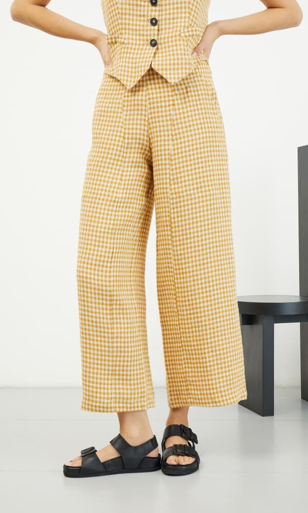 Tuscan pants