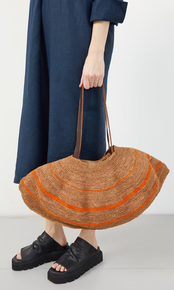 Pomelo bag