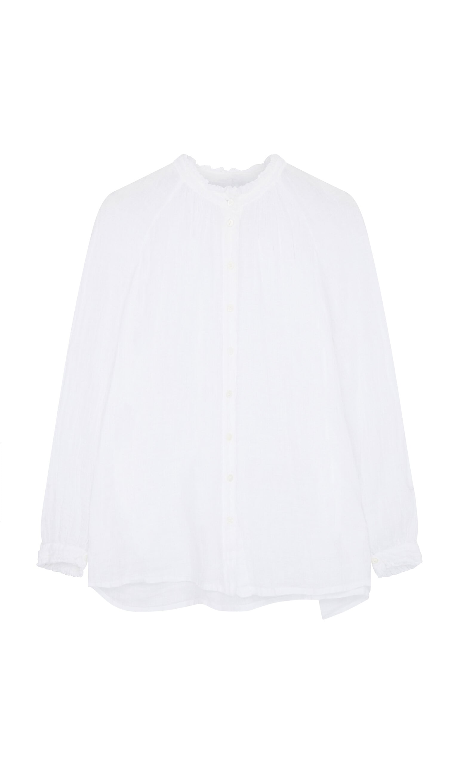 Brandon blouse