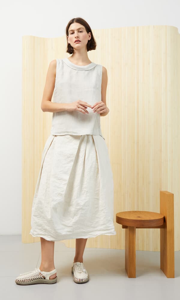 Faulk blouse