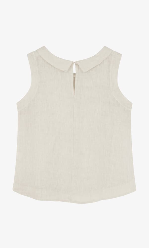 Faulk blouse