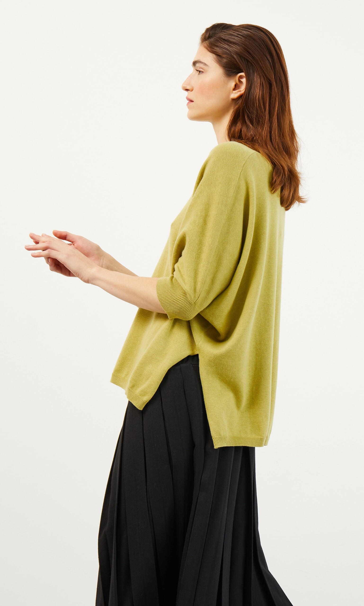 Balas Sweater