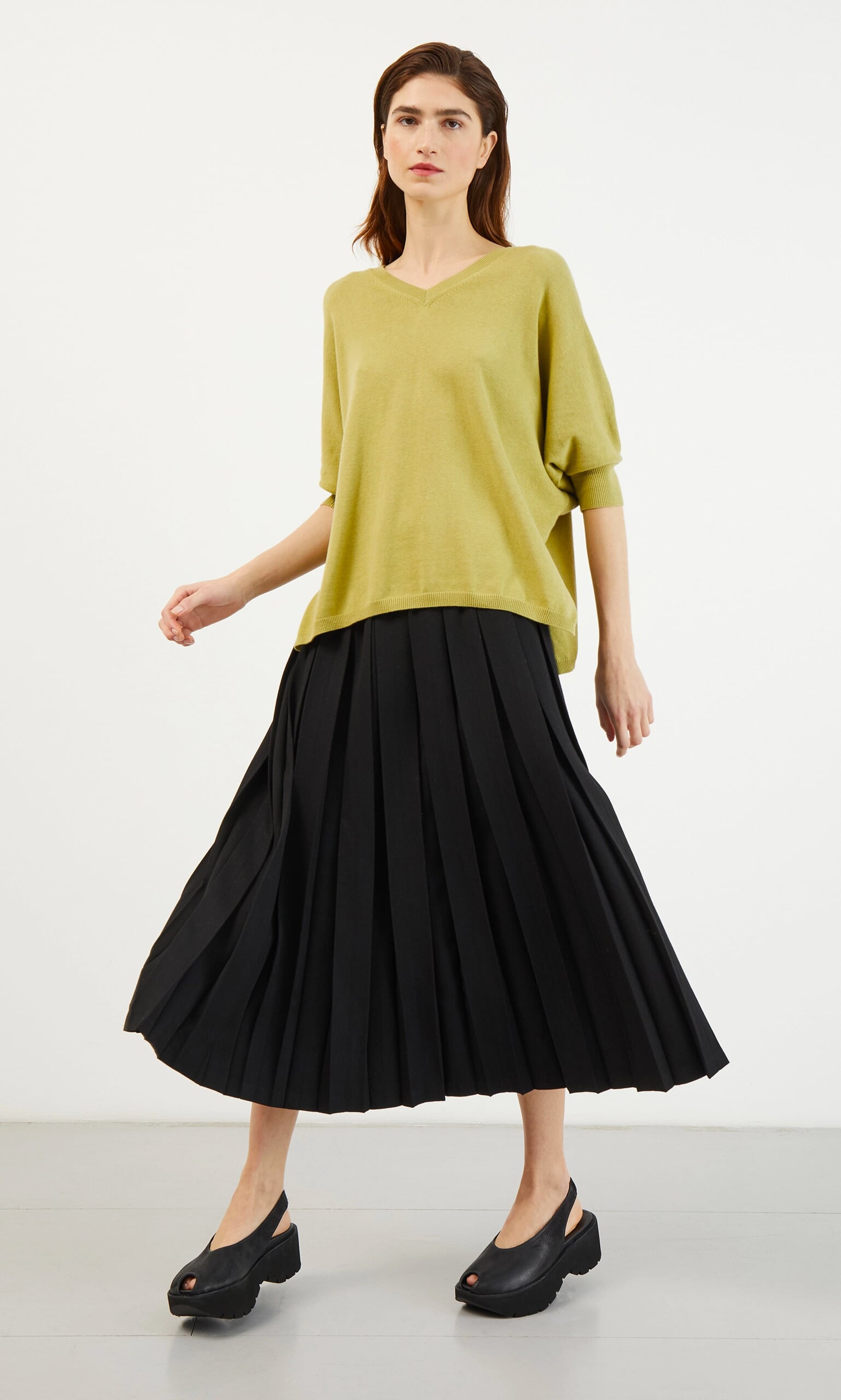 Balas Sweater