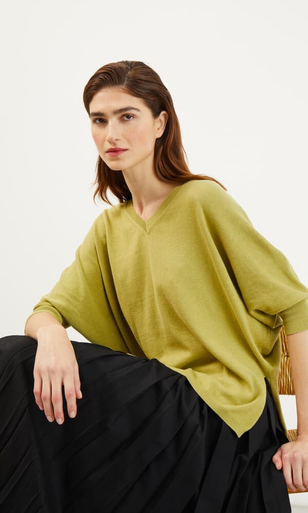 Balas Sweater