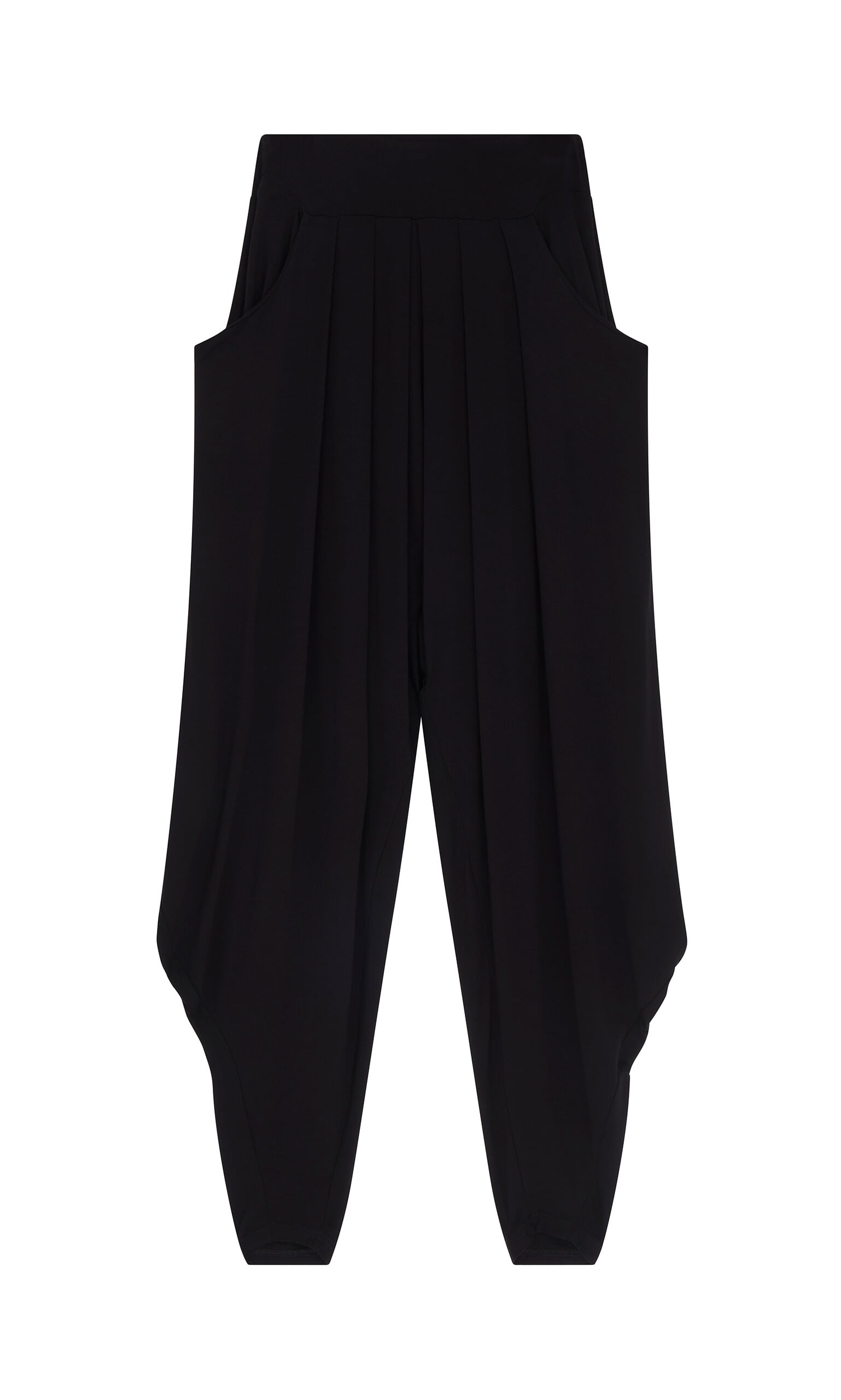 Polido pants - black