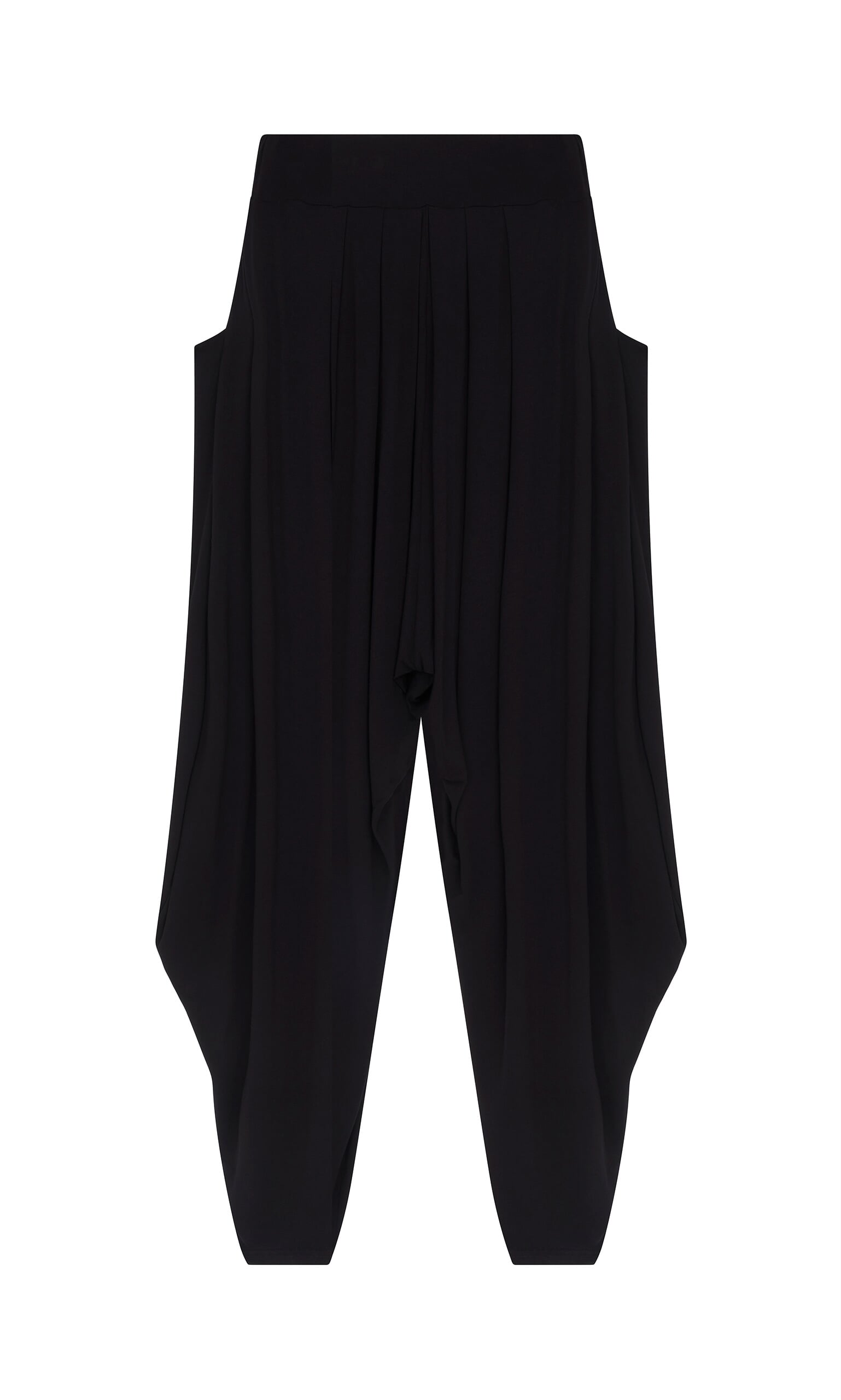 Polido pants - black