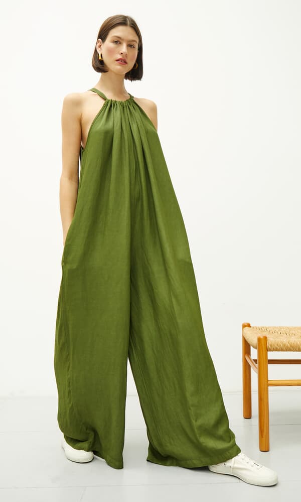 Salthouse jumpsuit