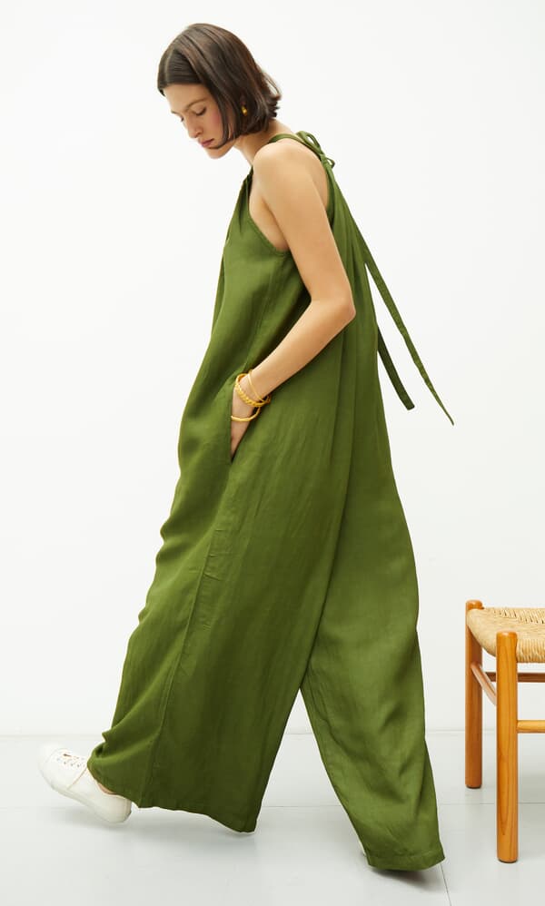 Salthouse jumpsuit